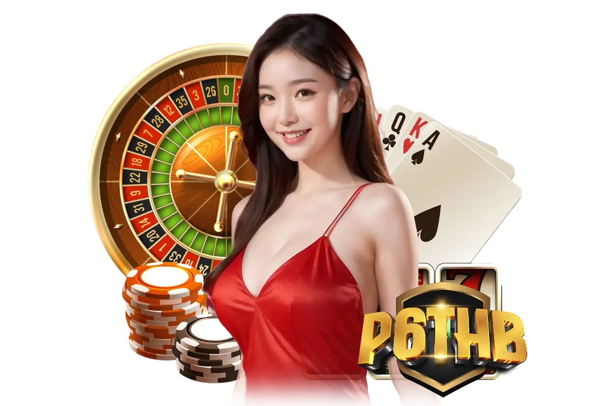p6 slot
