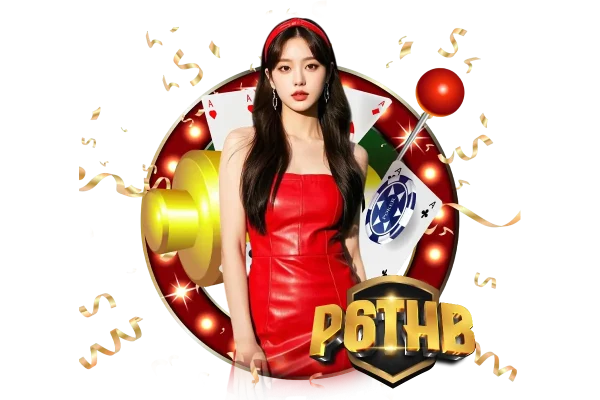 p6thb app