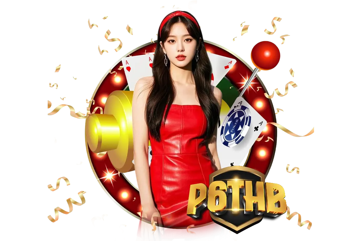 p6thb app